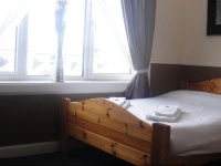 Gilmore Guest House 