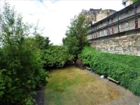 Grassmarket Studio 