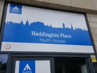 Haddington Place 