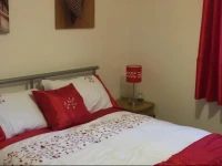 Haymarket Apartment 