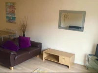Haymarket Holiday Home 
