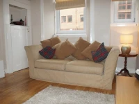 Heriothill Apartment 