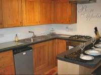 Historic Grassmarket Apartment 