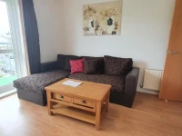 Jacobs Apartment Edinburgh 