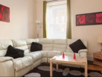 Jasmine Apartment - Junction Street 