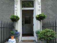 Judy Guest House 