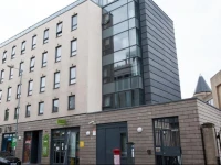 Lady Nicolson Court - Bristol Square (Campus Accommodation) 