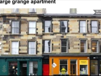 Large Grange Apartment 