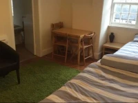 Lawnmarket Apartment 