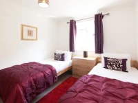 Leith Apartments 