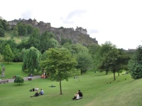 Lochend Park View Apartment 