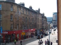 Lothian Apartments 