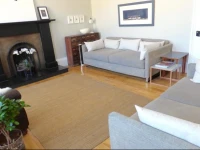 Luxury Edinburgh Apartment 