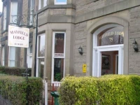 mayfield lodge 