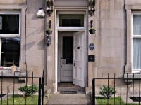 McCraes Bed and Breakfast 