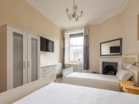 Meadowlets Apartment 