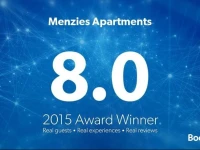 Menzies Apartments 