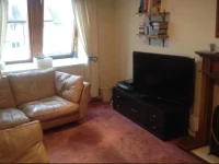 Moira Terrace Flat 
