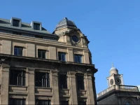 Motel One Edinburgh-Princes 