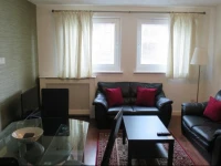 New Johns Apartment 