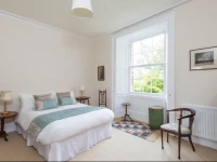 New Town apartment 
