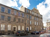 New Town Premier Apartments - Northumberland Street 