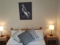 Nicolsons Apartment 