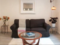 Old Town Castle View Apartment 