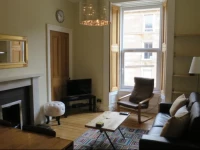 Oxford Street Apartment 