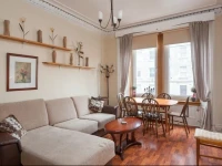 Pitt Street Apartments 