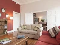 Playhouse Apartment 