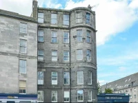 Portland Place Apartment 