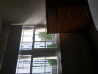 Potterow Apartment 