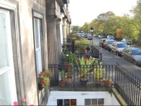 Regent Terrace Georgian 