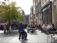 Royal Mile Blair 