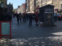 Royal Mile Mansions 21 