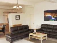 Royal Mile Mansions Apartment Edinburgh 