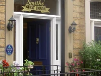 Smiths Guest House 