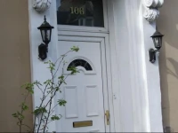 Swanlake Guest House 
