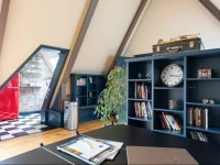 The Attic Flat 