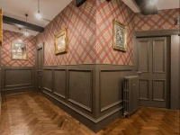 The Baxter Hostel 
