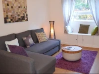 The Elgin Terrace Apartment 