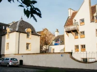 The Pavilion at Lambs House 