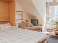 Tonys Apartment - Heart of Edinburgh 