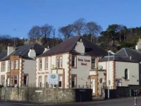 Twin Lions Hotel 
