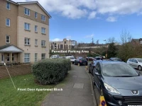 Tytler Gardens Apartment 