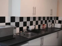 Union Place Apartment 