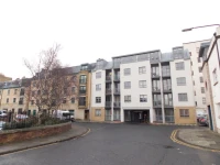 Violet Bank Apartment New Town 