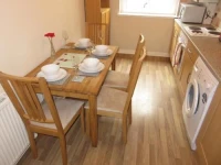 Waverley Park Apartment 