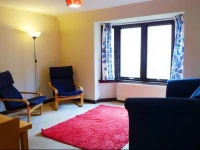 West End City Centre Apartments 